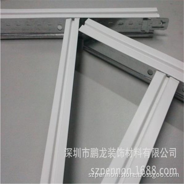 Tee GridT Bar Mirror T Grid Main Tee Suspension Grid